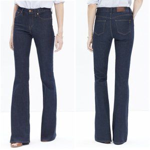 Madewell Flea Market Flare Jeans, 26